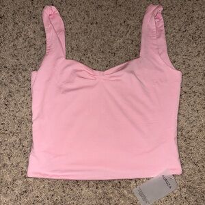 Amazon Pink Women's Camisole Top